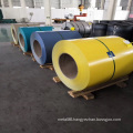 Factory supply Gray white Blue Black Red  prepainted galvanized ppgi coil with good price